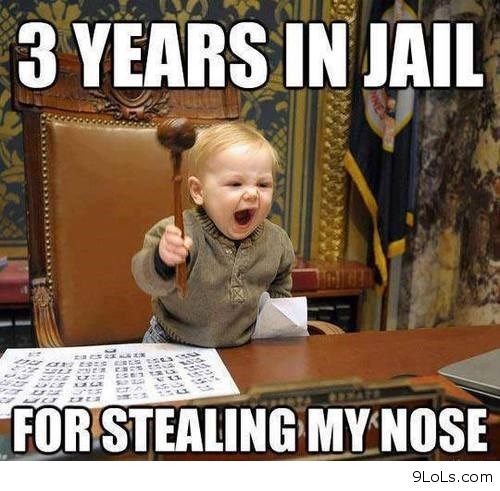 Top 49 most Funny Babies Pictures