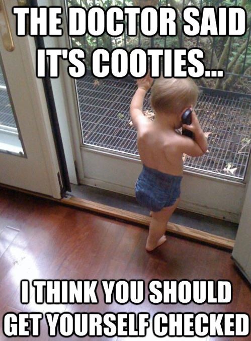 Top 49 most Funny Babies Pictures